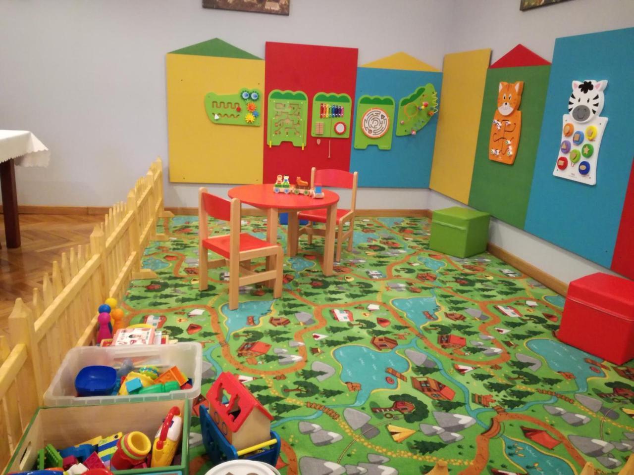 Willa Agnieszki Jagniątków Buitenkant foto