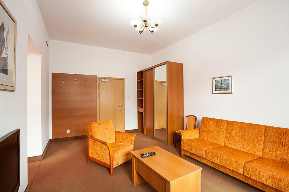 Willa Agnieszki Jagniątków Buitenkant foto